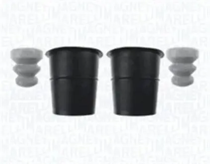 Пылезащитный комплект, амортизатор MAGNETI MARELLI 310116110171