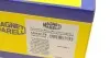 Пыльник + отбойник амортизатора (переднего) MB C-class (W204) 08-14 (к-кт 2шт)) MAGNETI MARELLI 310116110176 (фото 6)