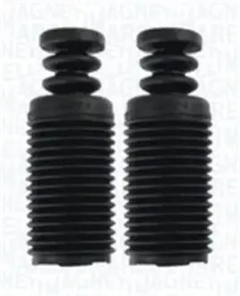 Пылезащитный комплект, амортизатор MAGNETI MARELLI 310116110181