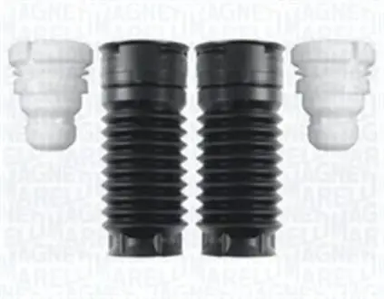 Пилозахисний комплект, амортизатор MAGNETI MARELLI 310116110194