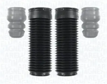Пылезащитный комплект, амортизатор MAGNETI MARELLI 310116110197
