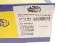Пылезащитный комплект, амортизатор MAGNETI MARELLI 310116110198 (фото 3)
