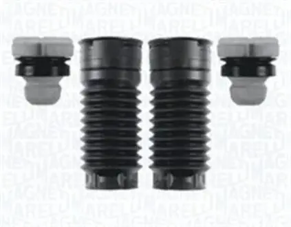 Пылезащитный комплект, амортизатор MAGNETI MARELLI 310116110199