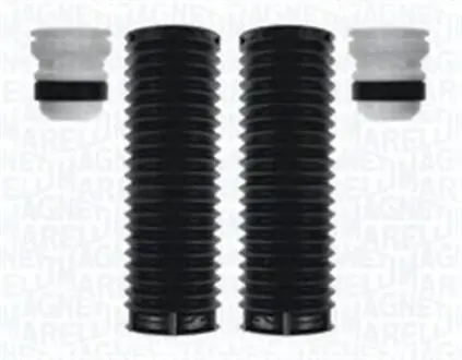 Пылезащитный комплект, амортизатор MAGNETI MARELLI 310116110203