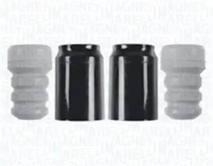 Пилозахисний комплект, амортизатор MAGNETI MARELLI 310116110207