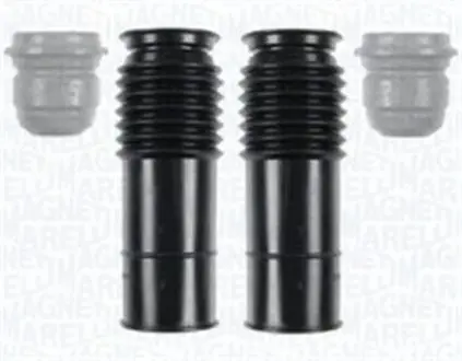 Пылезащитный комплект, амортизатор MAGNETI MARELLI 310116110223