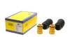 Пыльник + отбойник амортизатора (переднего) Nissan Qashqai 1.6/2.0 dCi 07-13 (к-кт 2шт)) MAGNETI MARELLI 310116110224 (фото 1)