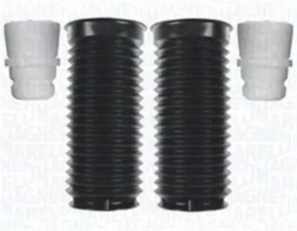 Пылезащитный комплект, амортизатор MAGNETI MARELLI 310116110226