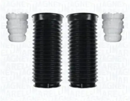 Пылезащитный комплект, амортизатор MAGNETI MARELLI 310116110228