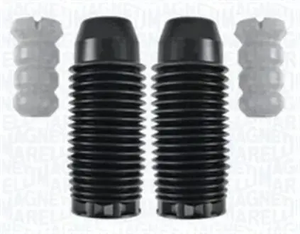Пылезащитный комплект, амортизатор MAGNETI MARELLI 310116110234