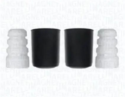Пылезащитный комплект, амортизатор MAGNETI MARELLI 310116110242