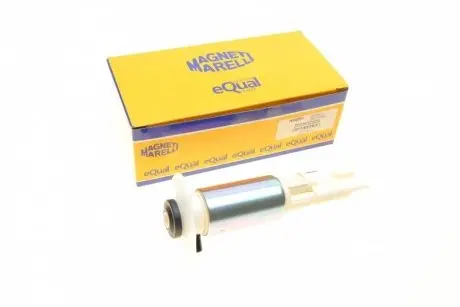 Насос топливный Chrysler Grand Voyager 90-95 MAGNETI MARELLI 313011300026