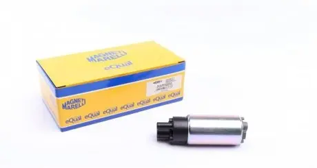 Насос паливний Opel Vectra/Omega 2.0-3.0 94-02 MAGNETI MARELLI 313011300034