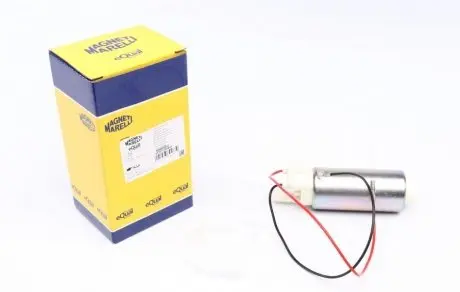 Насос топливный Citroen Berlingo/Peugeot Partner 99-11 (электро) MAGNETI MARELLI 313011300041