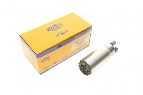 Насос топливный Lada Niva 1.7 96- MAGNETI MARELLI 313011300043