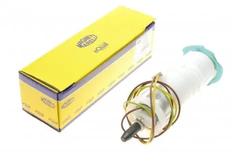Насос паливний Audi 100/200/80/A6 83-97 MAGNETI MARELLI 313011300056