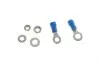 Насос топливный MB c-class (W202)/E-class (W124/210) 95-03 (электро) MAGNETI MARELLI 313011300062 (фото 4)