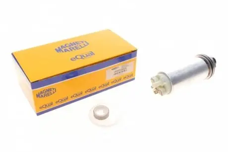 Насос паливний VW Golf 1.6 79-82/Passat 1.8/2.0 88-96/T4 2.0/2.5 90-03 MAGNETI MARELLI 313011300068