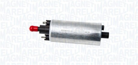 Паливний насос MAGNETI MARELLI 313011300116 (фото 1)