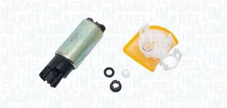 Электро-бензонасос MITSUBISHI Lancer 08- MAGNETI MARELLI 313011300149