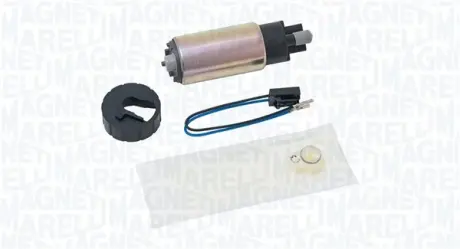 Електричний паливний насос MAGNETI MARELLI 313011300161
