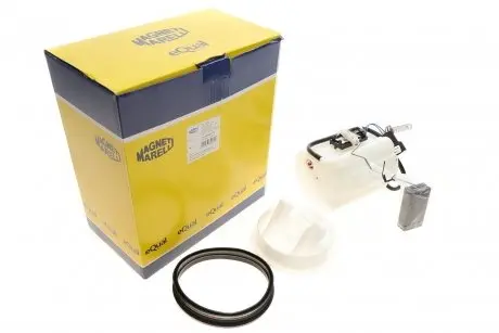 Модуль паливного насосу MAGNETI MARELLI 313011313041