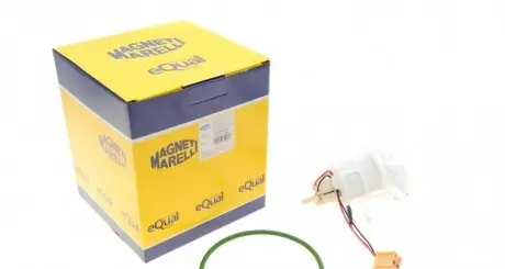 Насос паливний в бак BMW 7 (F01/F02/F03/F04) 08-15 N52/N54/N55/N63 MAGNETI MARELLI 313011313108