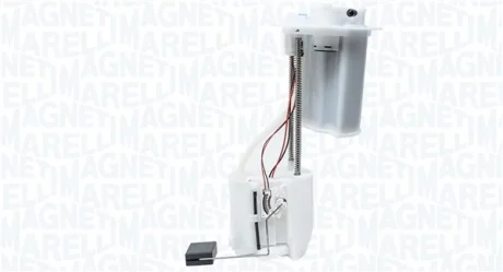 Електричний паливний насос (модуль) TOYOTA AURIS, YARIS 1.0/1.33/1.6 08.05-12.18 MAGNETI MARELLI 313011313215