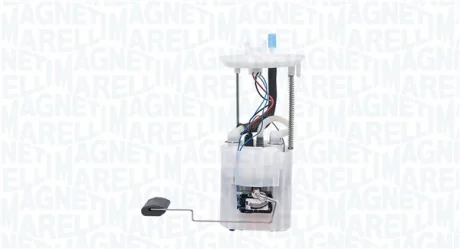 Електричний паливний насос (модуль) HYUNDAI IX35 KIA SPORTAGE III 1.6/2.0/2.4 08.09-12.15 MAGNETI MARELLI 313011313218