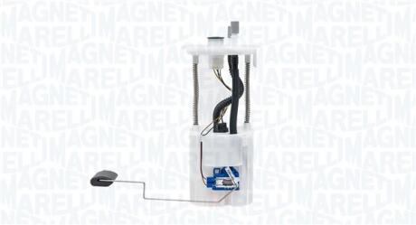 Автозапчасть MAGNETI MARELLI 313011313222