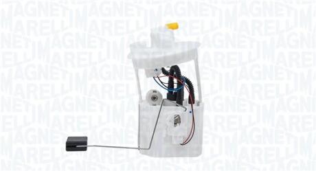 Електричний паливний насос MAGNETI MARELLI 313011313226