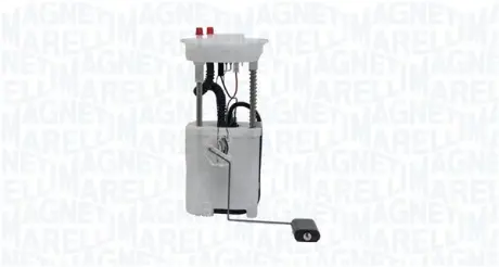 Электрический топливный насос MAGNETI MARELLI 313011313277