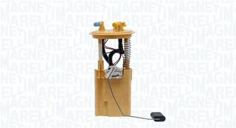 FIAT паливопідкач. насос 500, Panda 1,3D Multijet 06- MAGNETI MARELLI 313011313305