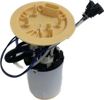 Електричний паливний насос MAGNETI MARELLI 313011313345
