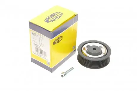 Ролик генератора VW LT 2.5TDI (натяжной) (76x26.4) MAGNETI MARELLI 331316170043