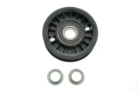 Ролик генератора Audi A4/A6/VW Passat 1.9TDI 95- (натяжной) MAGNETI MARELLI 331316170044