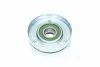Ролик модуля натяжителя ремня (Выр-во MagnetiMarelli, краткий код MPQ0061) MAGNETI MARELLI 331316170061 (фото 1)