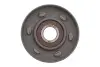 Ролик генератора Audi A4/A6/Skoda Superb/VW Passat 1.8 (натяжний) 94-05 (73x21x17) MAGNETI MARELLI 331316170082 (фото 1)