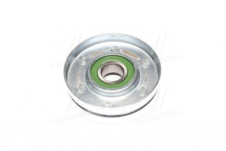 Ролик генератора Audi A4/A6/Skoda Superb/VW Passat 1.8 (натяжний) 94-05 (73x21x17) MAGNETI MARELLI 331316170082