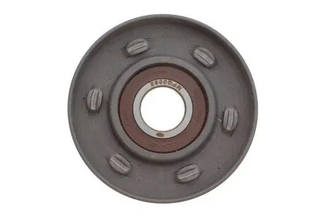 Ролик генератора Audi A4/A6/Skoda Superb/VW Passat 1.8 (натяжний) 94-05 (73x21x17) MAGNETI MARELLI 331316170082