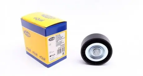 Ролик генератора Ford Focus 1.8Di/TDCi 98- (паразитний)) (70x26) (MPQ0090) MAGNETI MARELLI 331316170090