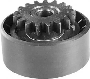 Натяжной ролик, поликлиновый ремень MAGNETI MARELLI 331316170136