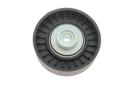 Ролик генератора BMW 3 (E46)/5 (E39)/X5 3.0D 98-03 (паразитний) (70х23) MAGNETI MARELLI 331316170145