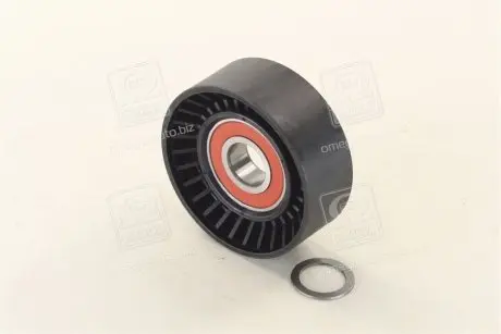 Ролик генератора MB Sprinter CDI (гладкий) (натяжний) (70x26) MAGNETI MARELLI 331316170147
