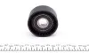 Ролик генератора Citroen Berlingo/Fiat Scudo/Peugeot 206/306 1.8-2.0D 89-15 (натяжний) (60х25.5) MAGNETI MARELLI 331316170168 (фото 4)