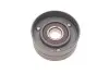 Ролик натяжний MITSUBISHI, NISSAN, OPEL, RENAULT, VOLVO (, кор. код MPQ0184) MAGNETI MARELLI 331316170184 (фото 2)