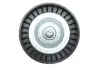 Ведучий ролик, клинового ремня BMW (, кор. код MPQ0203) MAGNETI MARELLI 331316170203 (фото 3)