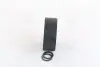 Натяжной ролик, поликлинового ремня BMW (Выр-во, кор. MPQ0206) MAGNETI MARELLI 331316170206 (фото 2)