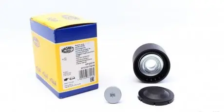 Ролик генератора MB Sprinter 3.0 CDI OM642 (паразитний) (54x30x17) MAGNETI MARELLI 331316170218