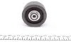 Ролик генератора Citroen Berlingo/C3/Peugeot Expert/Partner 1.1-1.6/1.9D 96- (паразитний) (60х26.5) MAGNETI MARELLI 331316170228 (фото 4)